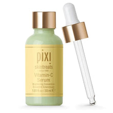 Charger l&#39;image dans la galerie, PiXI Beauty Sérum Vitamine C &amp; Acd Ferulique 30 ML PIXI
