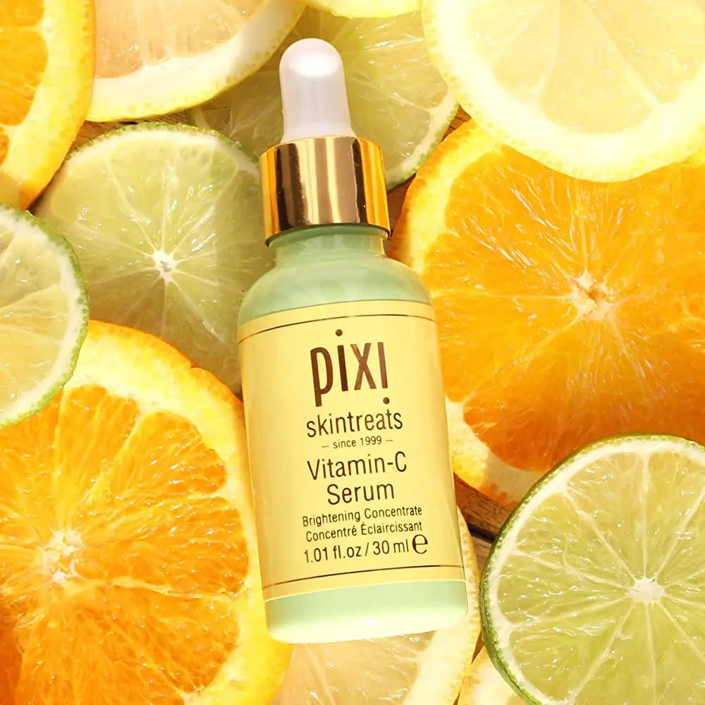 PiXI Beauty Sérum Vitamine C & Acd Ferulique 30 ML PIXI