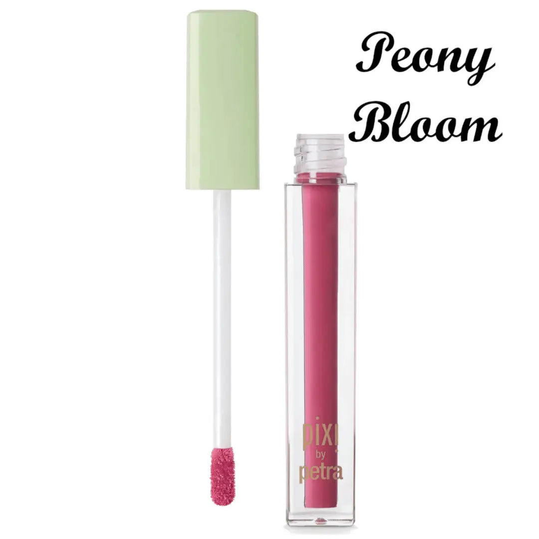 Pixi Beauty LipLift Max (PEONY BLOOM) Repulpeur de lèvres brillant 2,7 g PIXI