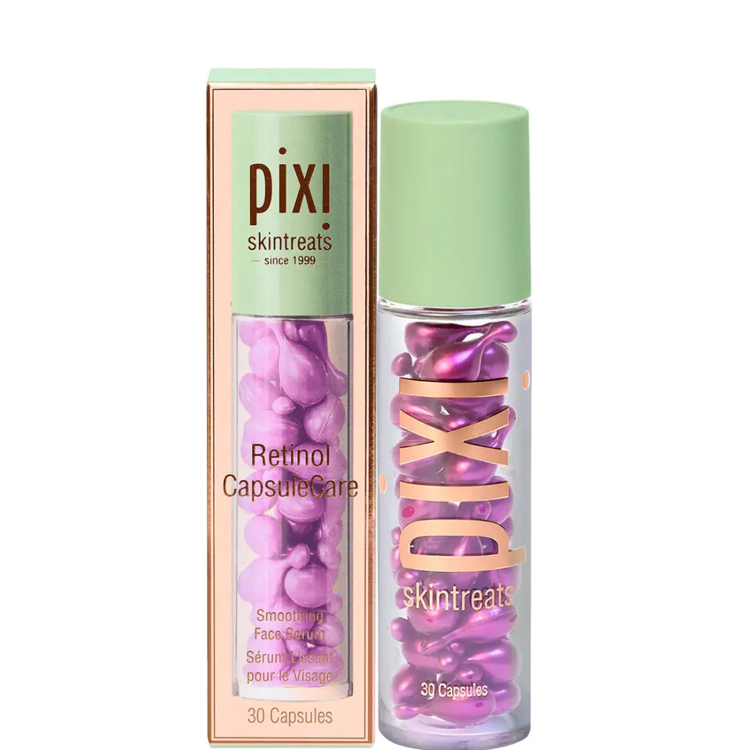 Pixi Skintreats Sérum Visage Lissant a la Rétinol PIXI
