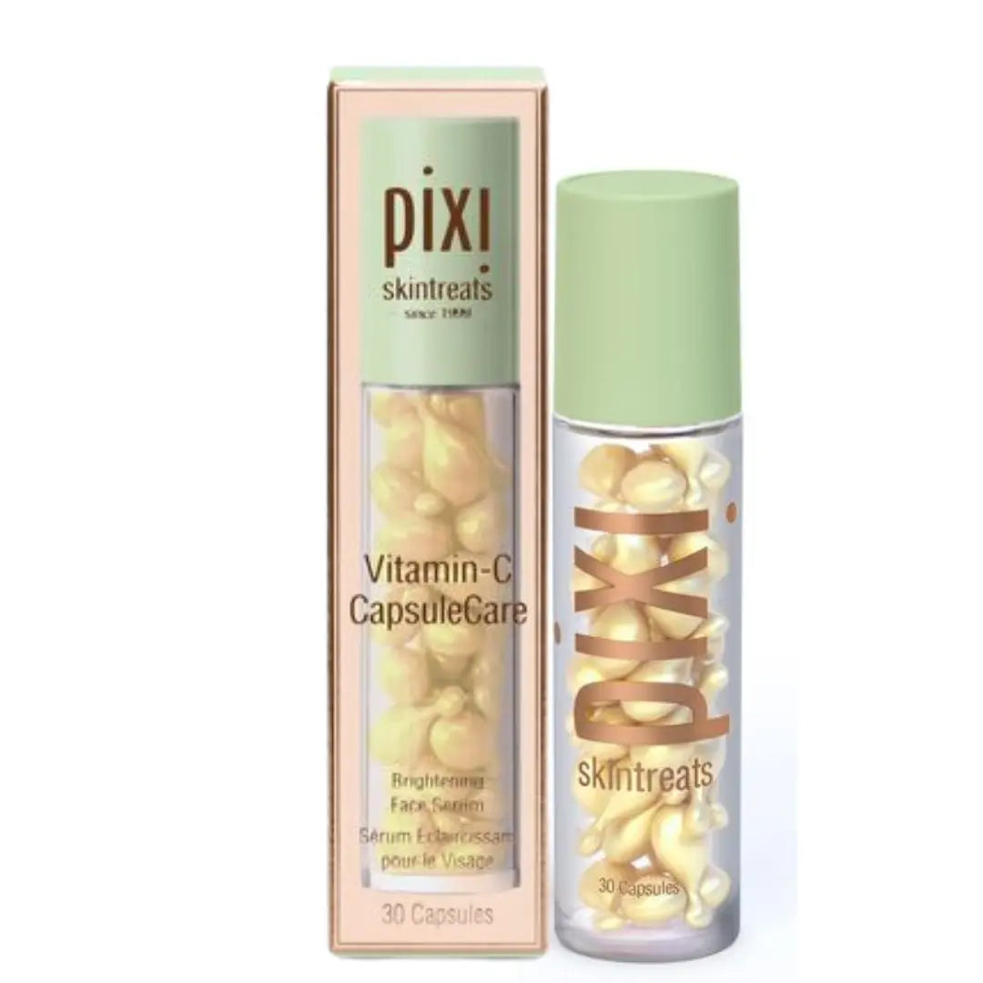 Pixi Skintreats Sérum Visage Éclaircissant a la Vitamine C PIXI