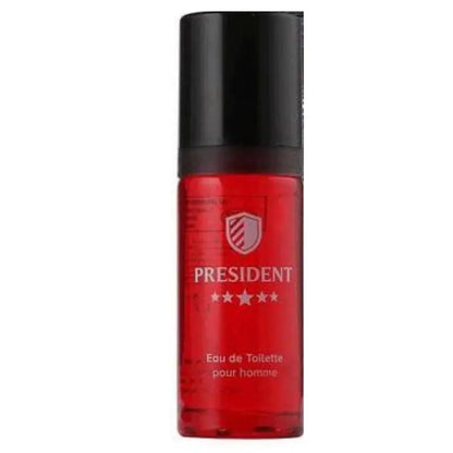 President Eau de toilette 55ML MILTON-LLOYD