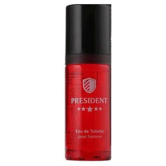 President Eau de toilette 55ML MILTON-LLOYD