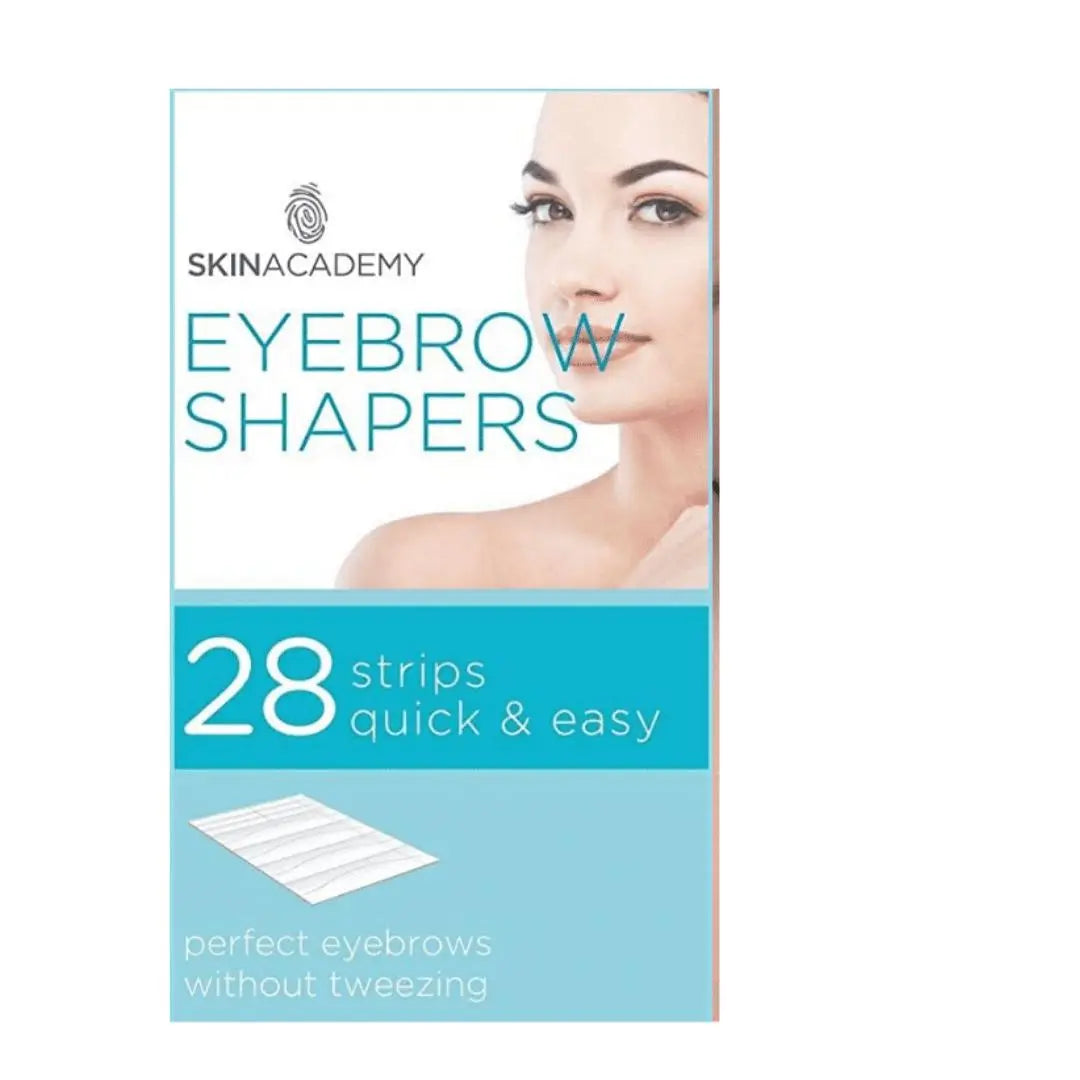 Pretty modeleurs de sourcils lisses 28 PRETTY