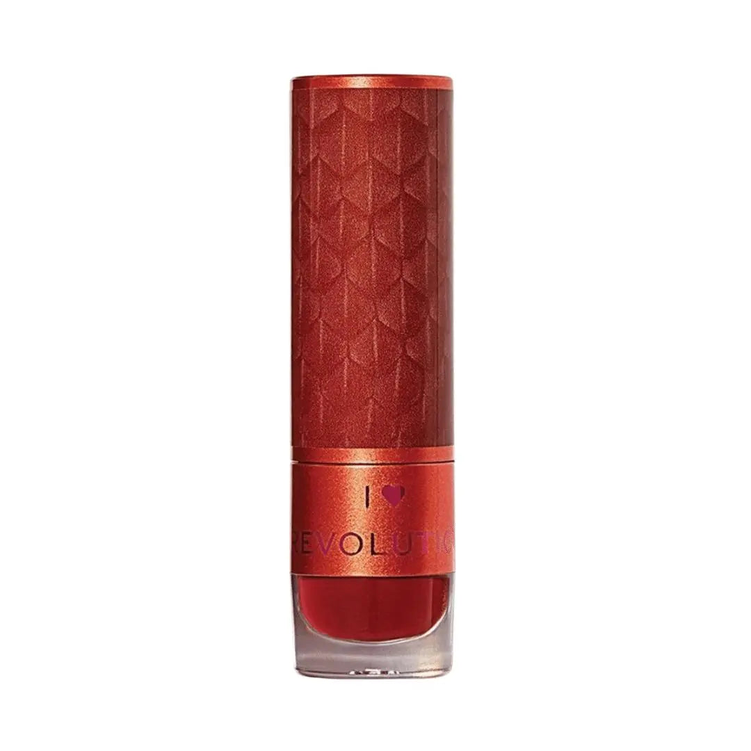 REVOLUTION I Heart Dragons Rouge a Levres Dragons Blood REVOLUTION