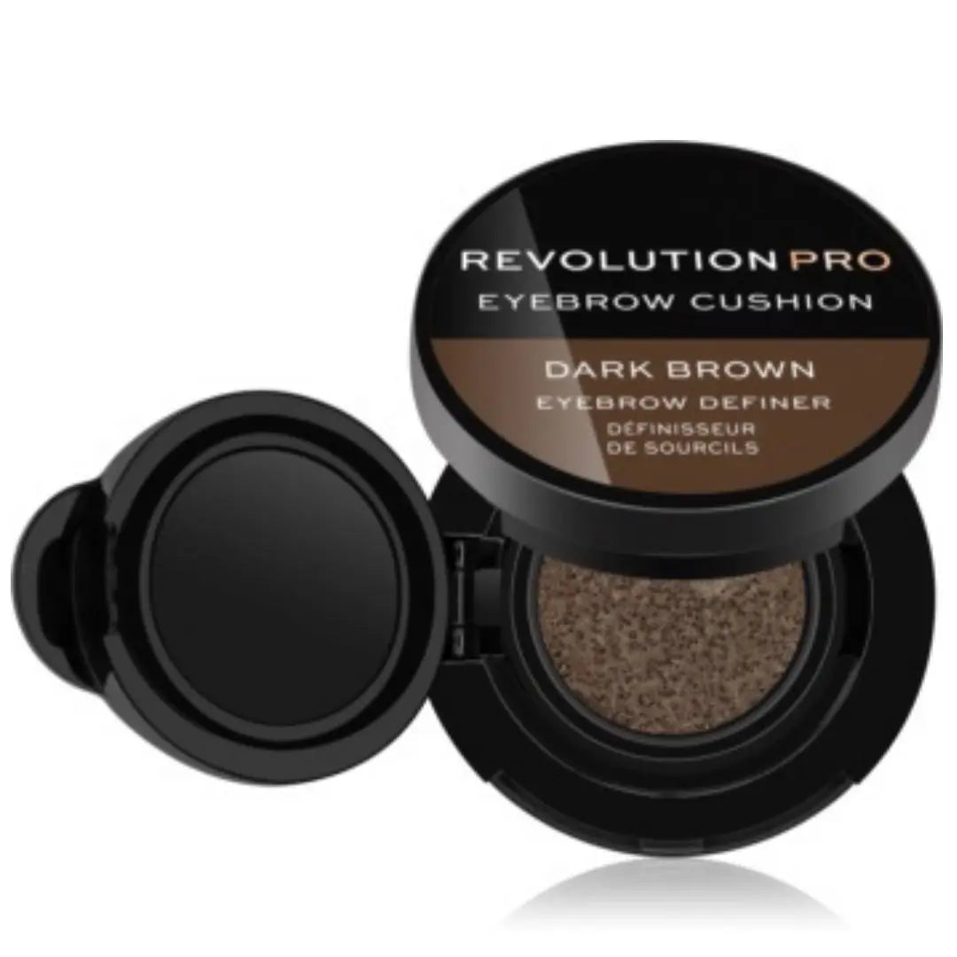 REVOLUTION PRO DÉFINISSEUR DE SOURCILS DARK BROWN REVOLUTION