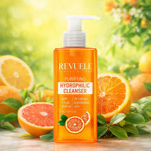 Charger l'image dans la galerie, REVUELLE nettoyant hydrophile purifiant aux agrumes 150ML