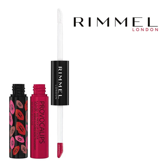RIMMEL London Provocalips 420 Berry seductive rimmel london