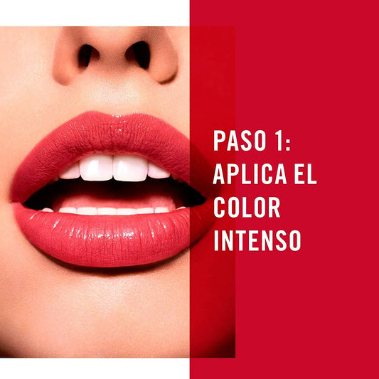 RIMMEL London Provocalips 420 Berry seductive rimmel london