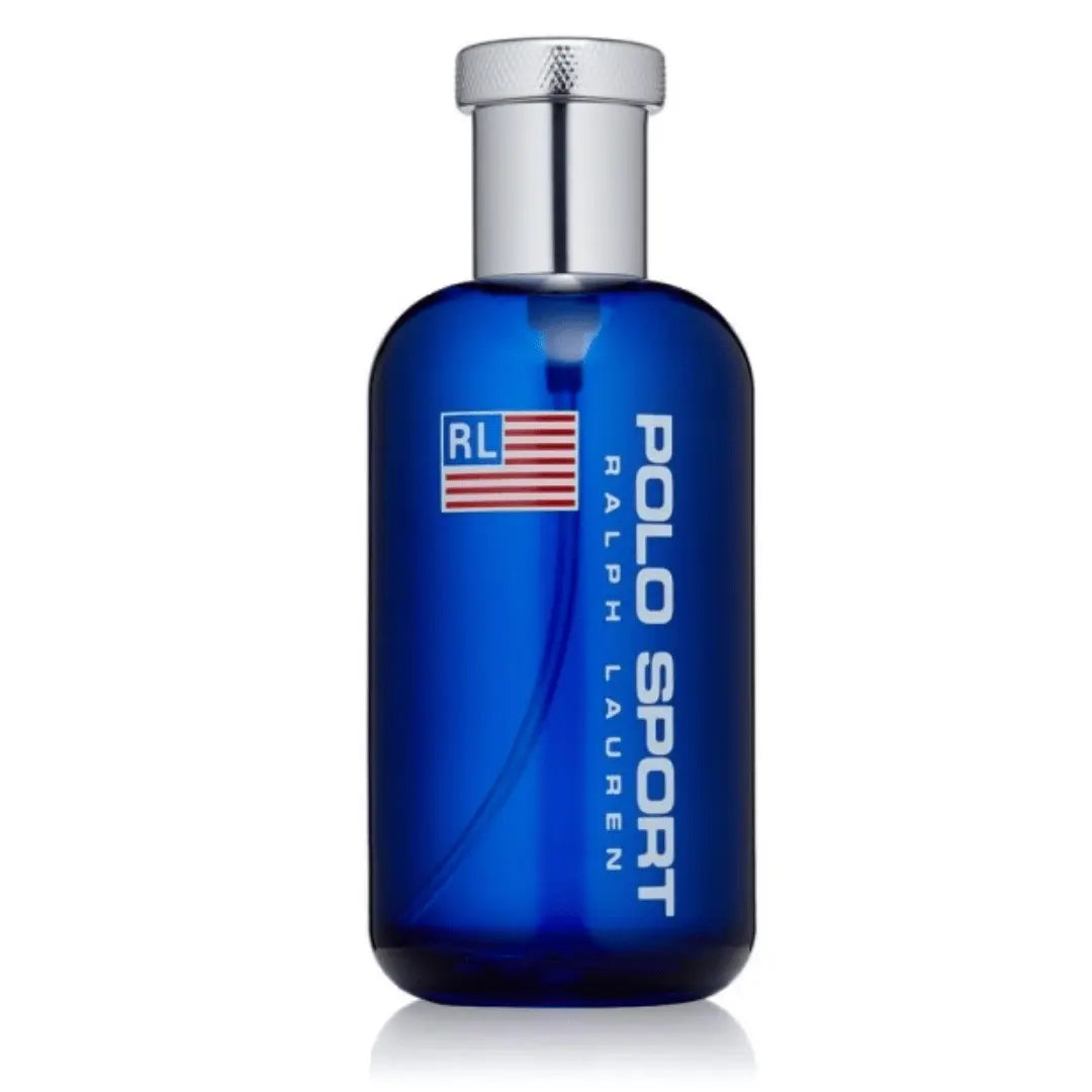 Ralph Lauren Polo Sport for Men 75ml Eau De Toilette RALPH LAUREN