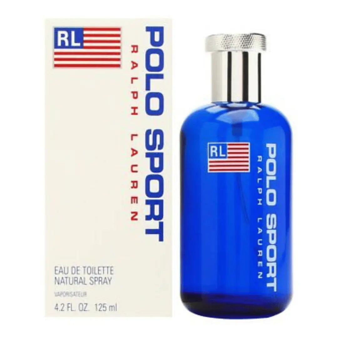 Ralph Lauren Polo Sport for Men 75ml Eau De Toilette RALPH LAUREN