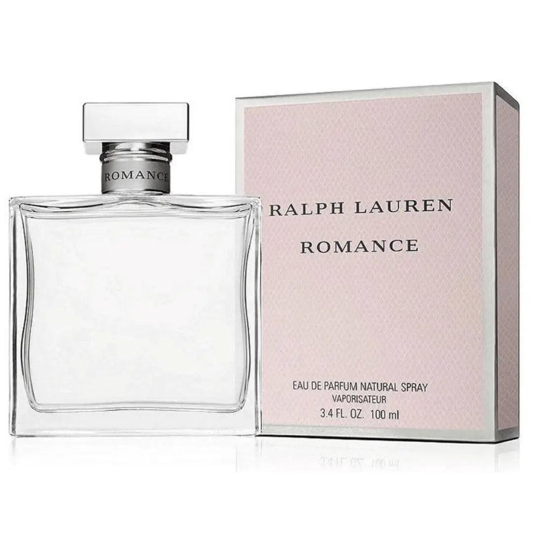 Ralph Lauren Romance Pour Femme Eau De Parfum 100 ML RALPH LAUREN