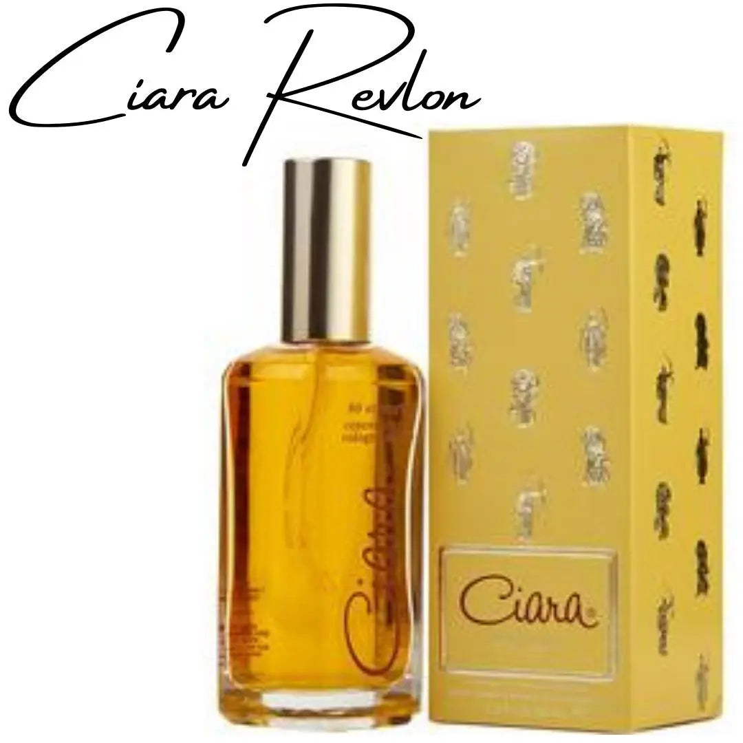 Revlon Ciara for Women 68ml Eau De Toilette Spray REVLON