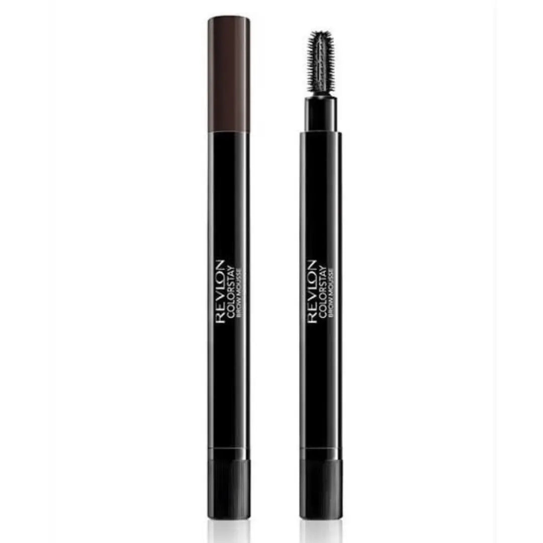 Revlon Colorstay Brow Mousse 404 Marron Foncé REVLON