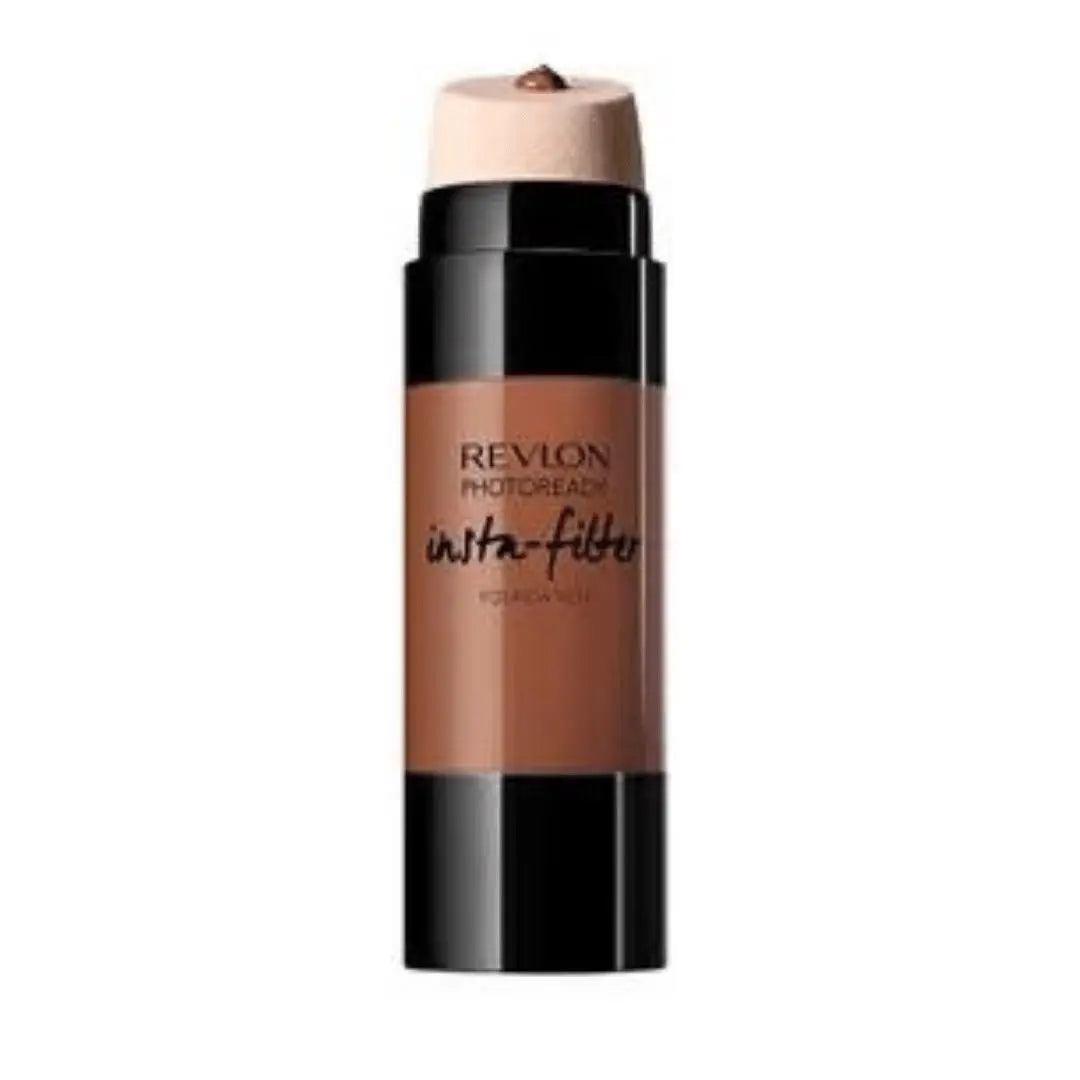 Revlon Photoready Insta-Filter Foundation - 450 - Mocha REVLON