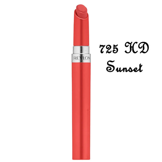 Revlon Rouge à lèvres  Ultra HD Gel 725 Sunset REVLON
