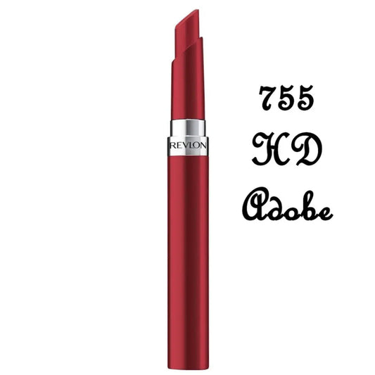 Revlon Rouge à lèvres  Ultra HD Gel 755 REVLON
