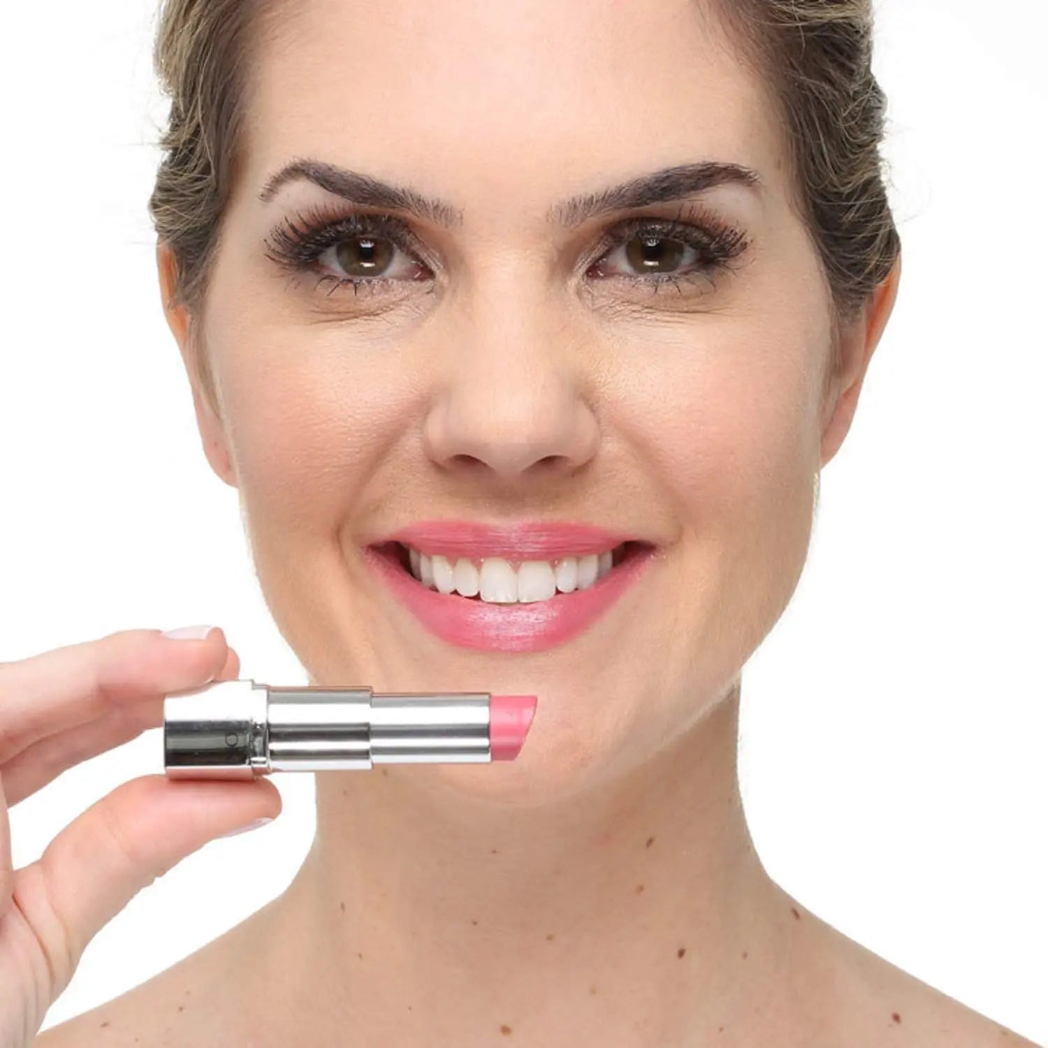 Revlon Rouge à lèvres Revlon Ultra HD 830 Rose REVLON