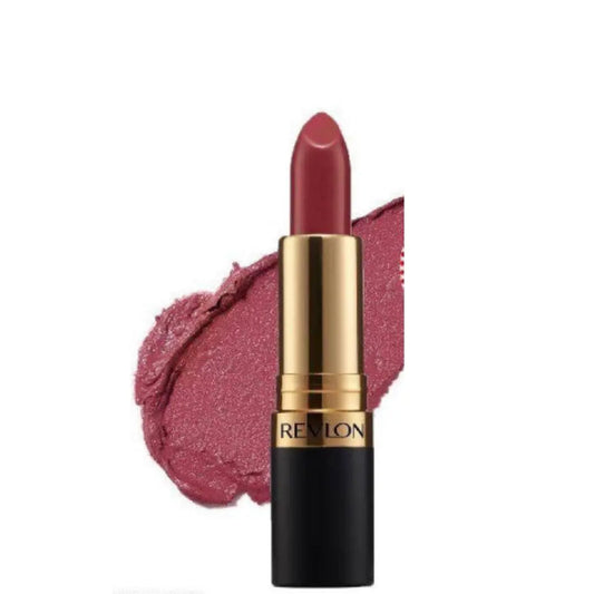 Revlon Super Lustrous Lipstick 049 rise up rose REVLON