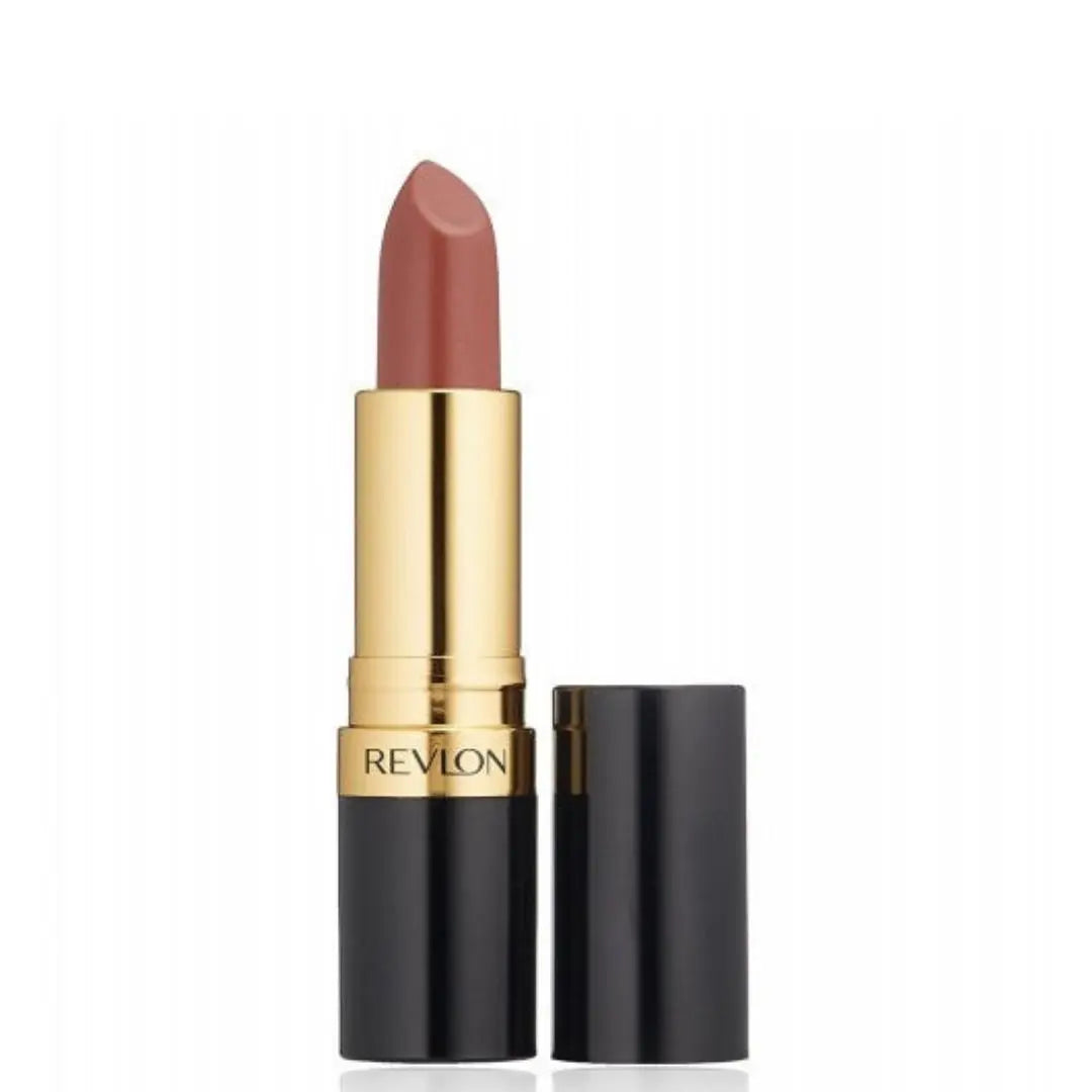 Revlon Super Lustrous Lipstick 860 sheer pink truffle REVLON