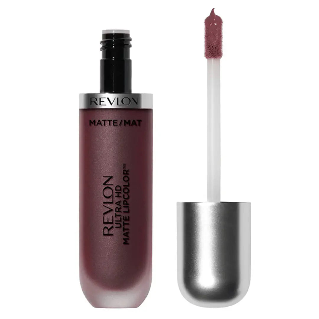 Revlon Ultra HD Rouge à Lèvres Mat 5.9ml 675 Infatuation REVLON