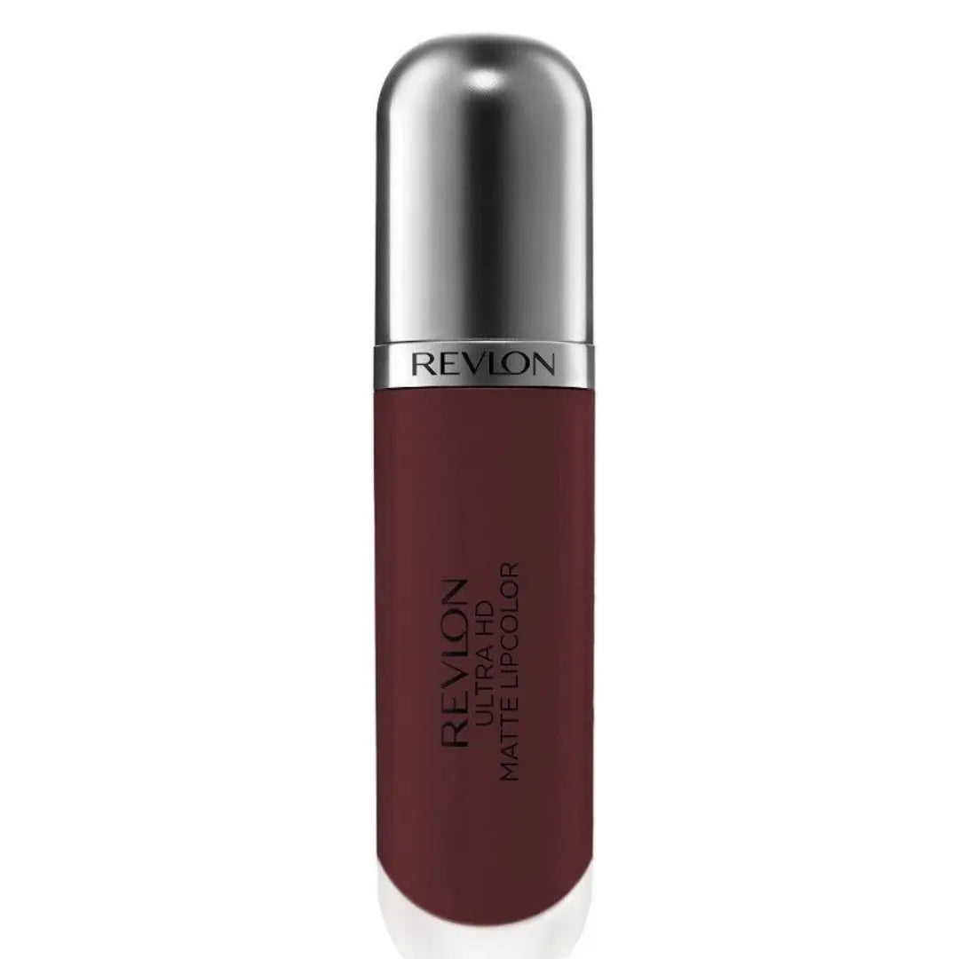 Revlon Ultra HD Rouge à Lèvres Mat 5.9ml 675 Infatuation REVLON