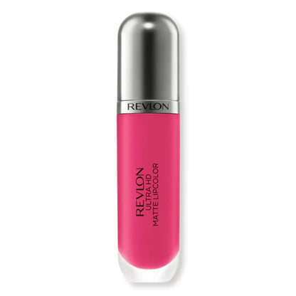 Rouge à Lèvres Liquide Mat Revlon Ultra HD Temptation — 615 — 5,9 ml