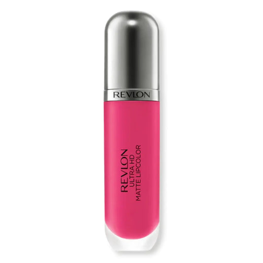 Revlon Ultra HD Rouge à Lèvres Mat 5,9 ml - 615 Temptation REVLON