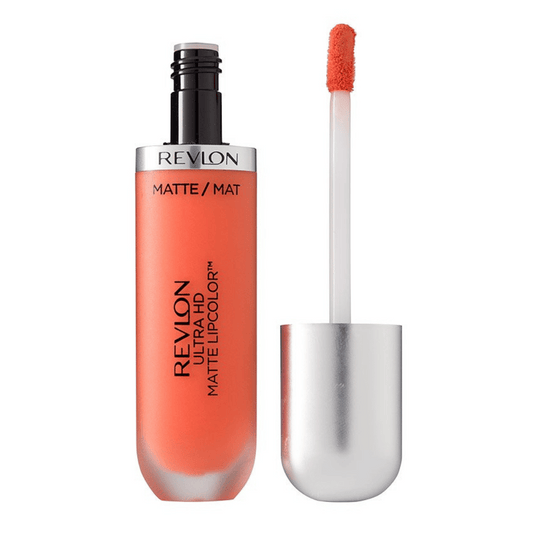 Revlon Ultra HD Rouge à Lèvres Mat 5.9ml Flirtation (620) REVLON