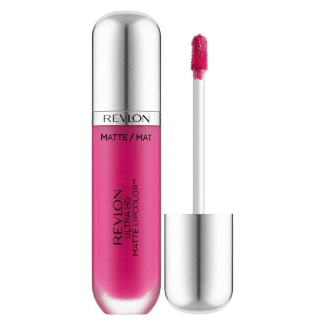 Revlon Ultra HD Rouge à lèvres mat Revlon  - Intensité 665 REVLON