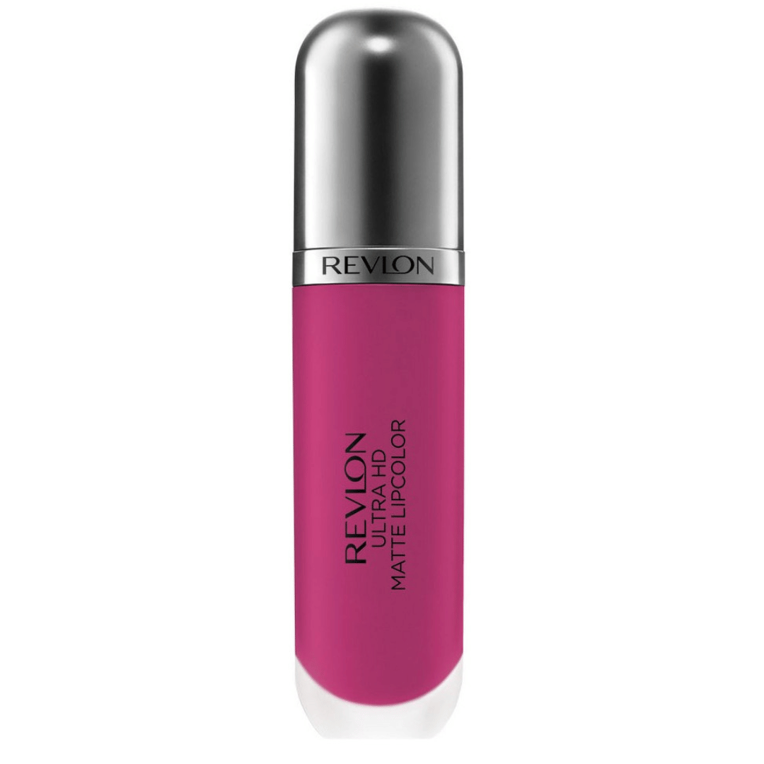 Revlon Ultra HD Rouge à lèvres mat Revlon  - Intensité 665 REVLON