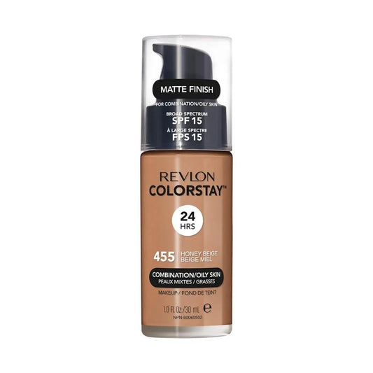 Revlon colostay 24hrs 455 natural REVLON