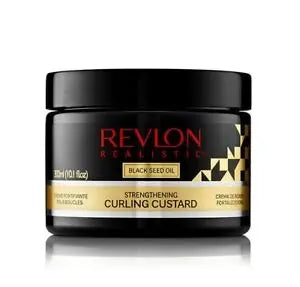 Revlon creme pour boucles REVLON