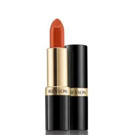 Revlon super lipstick Shine 828 carnival spirit REVLON