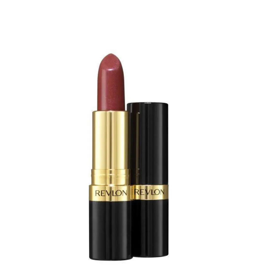 Revlon super lipstick pearl 460 blushing mauve REVLON