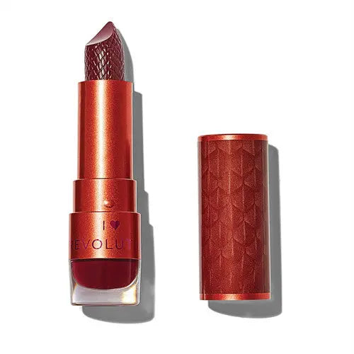 Revolution Dragons Dare Lipstick Prophecy REVOLUTION