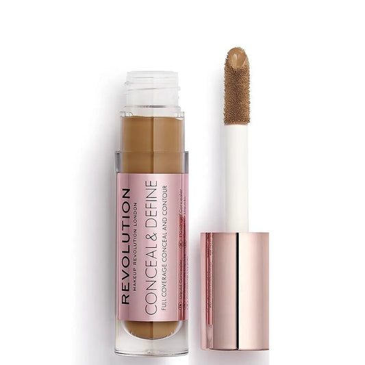 Revolution Makeup Conceal & Define  c 13 (Concealer) REVOLUTION