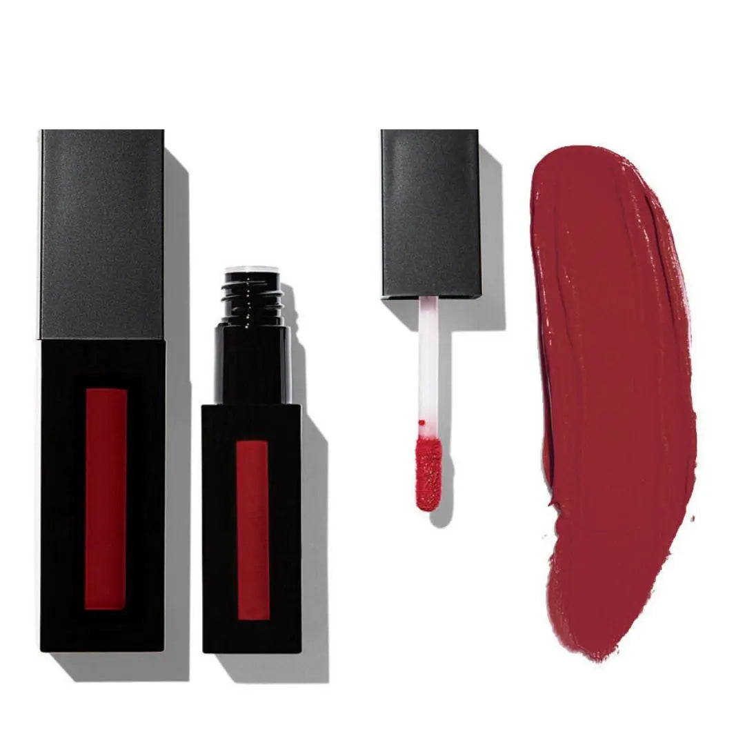 Revolution Pro Supreme Matte Lip Pigment apprehension REVOLUTION