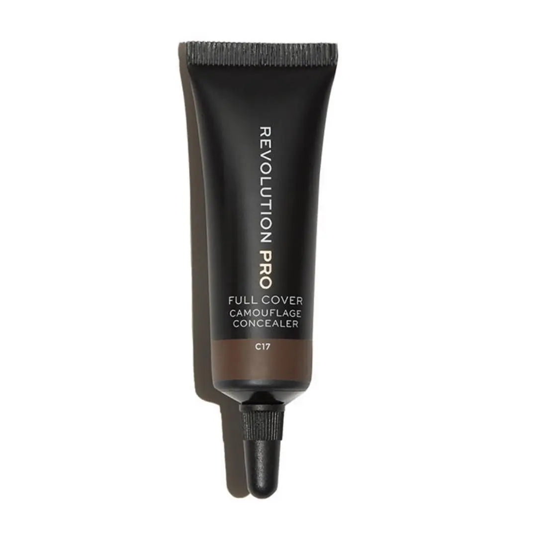 Revolution pro Correcteur et camouflage à couverture complète C17 REVOLUTION