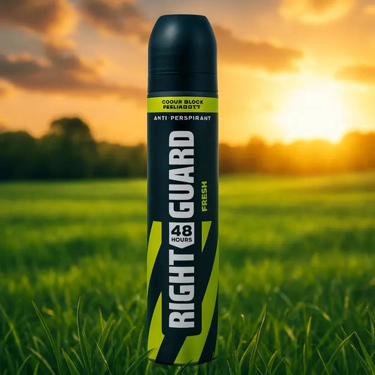 Right Guard Total Defense 5 Fresh Anti-Transpirant 250 ml RIGHT GUARD
