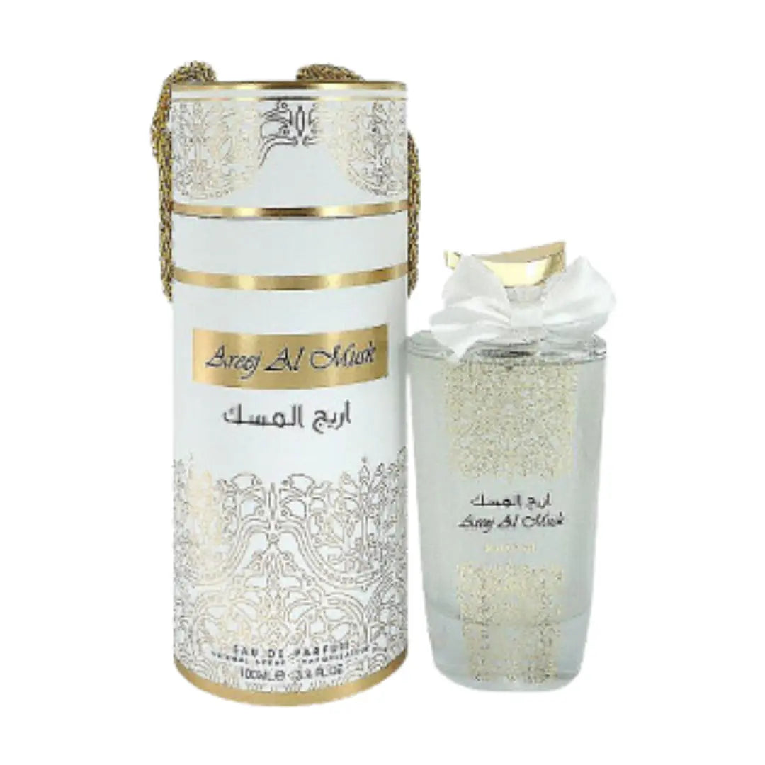 Rihanah Areej Al Musk Unisexe Eau de Parfum 100 Ml Rihanah