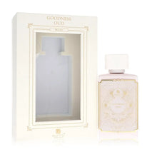 Charger l&#39;image dans la galerie, RiiFFS Goodness Oud Blanc Eau de parfum 100ml RuiFFS
