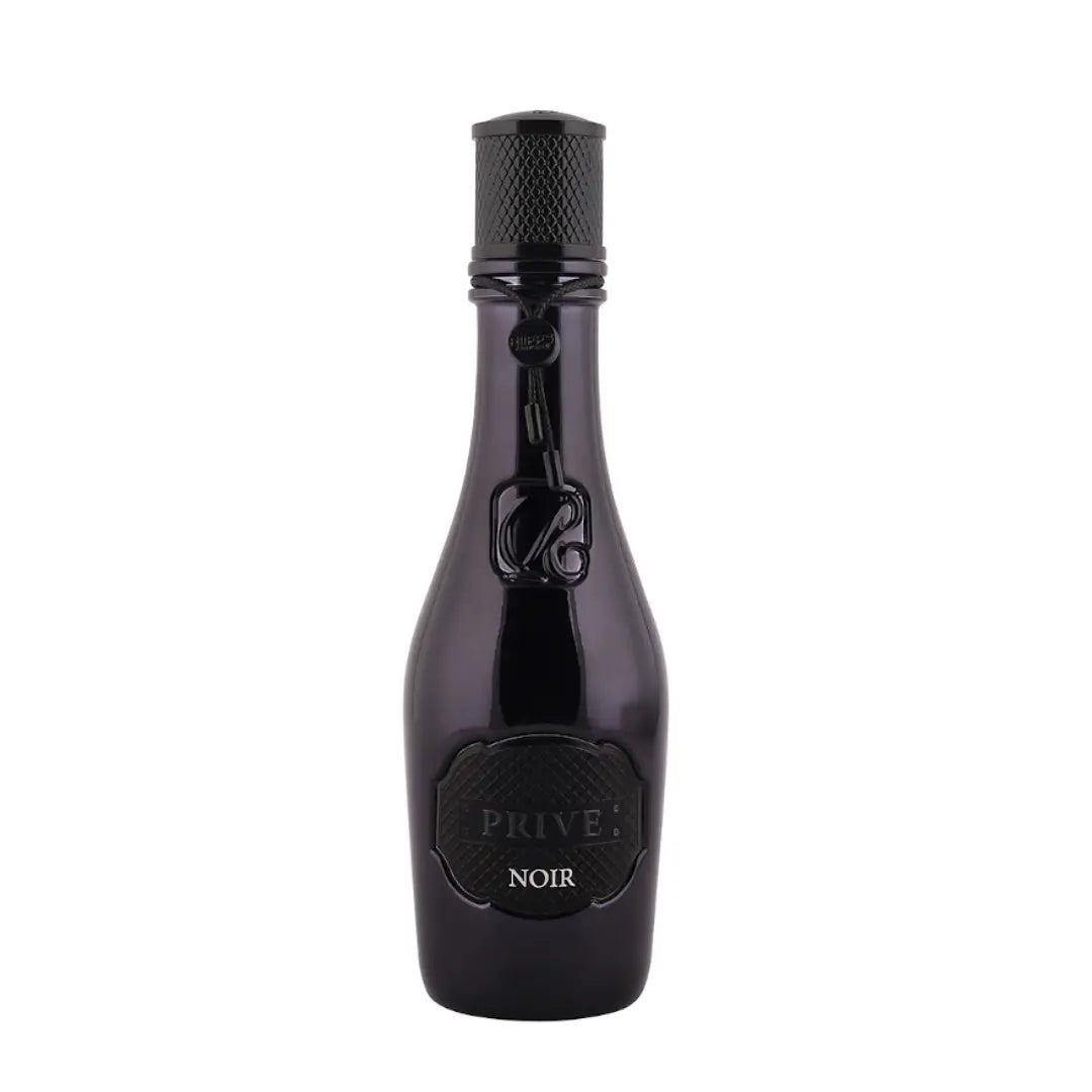 RiiFFS Privé Noir Homme et femme Eau de Parfum 100 Ml RiiFS