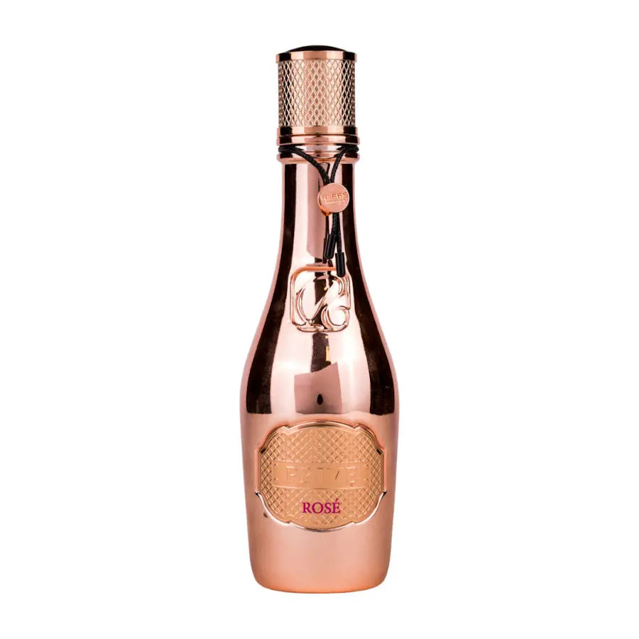 RiiFFS Prive Rose pour femme Eau de parfum 100 Ml RiiFS