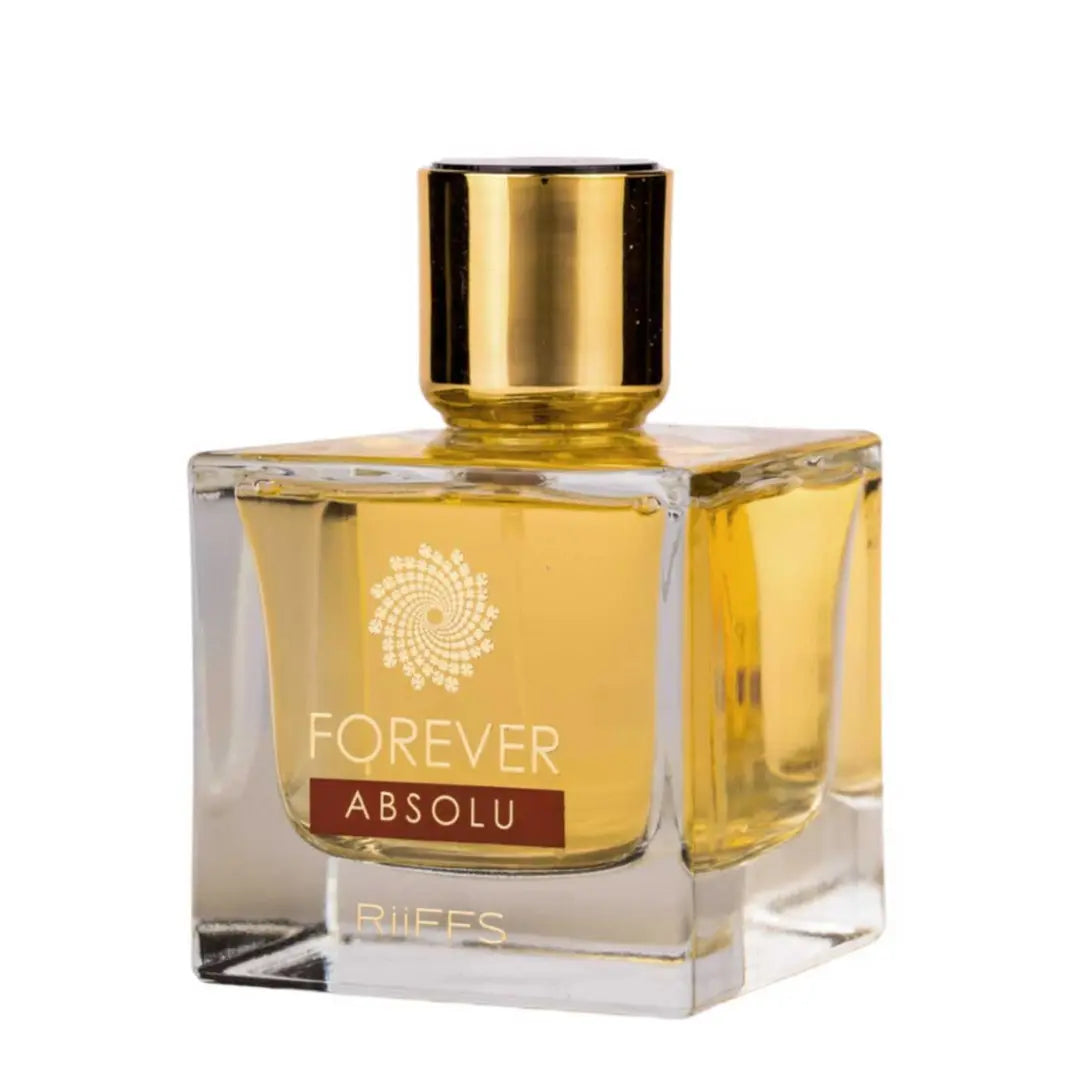 Riifs Forever Absolu  Eau de Parfum 100 Ml RiiFS
