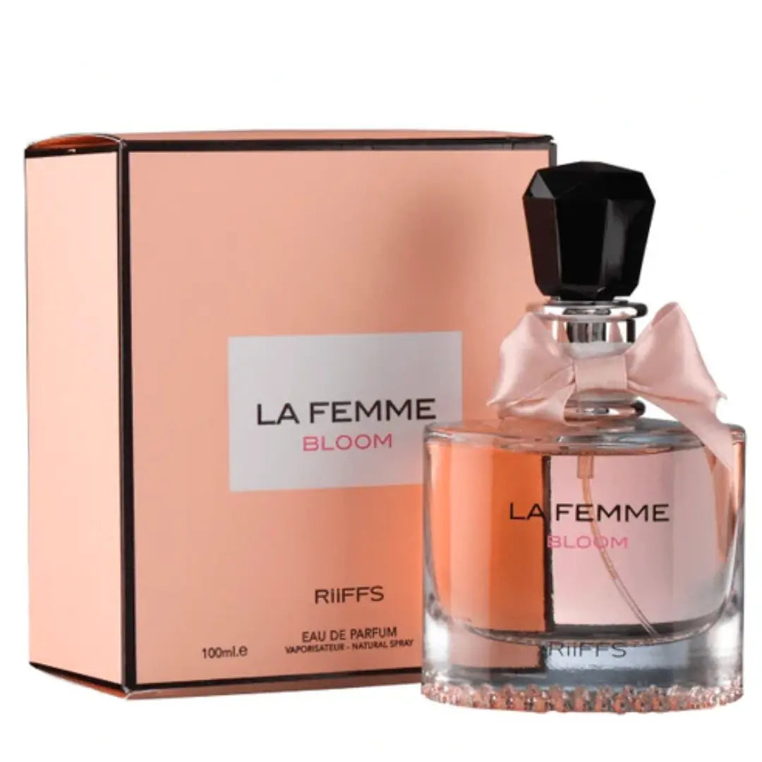 Riifs La Femme Boom Eau de Parfum 100 Ml RiiFS