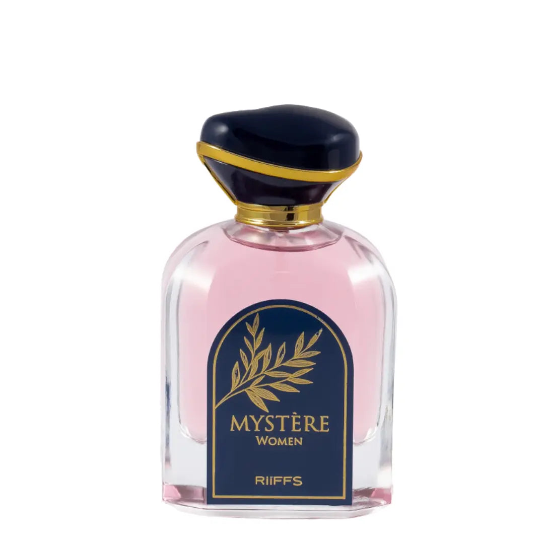 Riifs Mystère Femmes Eau de Parfum 100 Ml RiiFS
