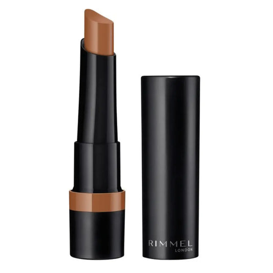 Rimmel London - Rouge à lèvres mat au fini durable - 710 Honey Nude rimmel london
