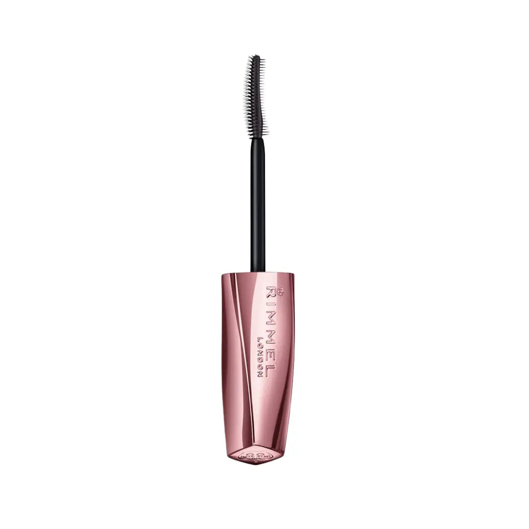 Rimmel London Wonderluxe Mascara Noir Volume 11ml rimmel