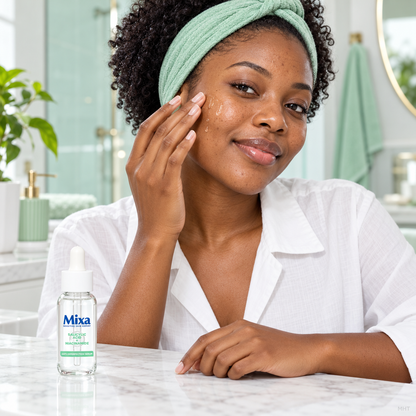Sérum Anti-Imperfections Mixa — Acide Salicylique & Niacinamide — 30 ml